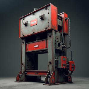 Hydraulic Press