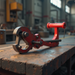 Tool Storage