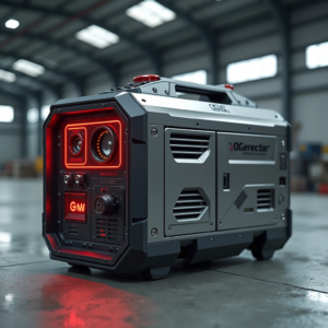 Power Generator