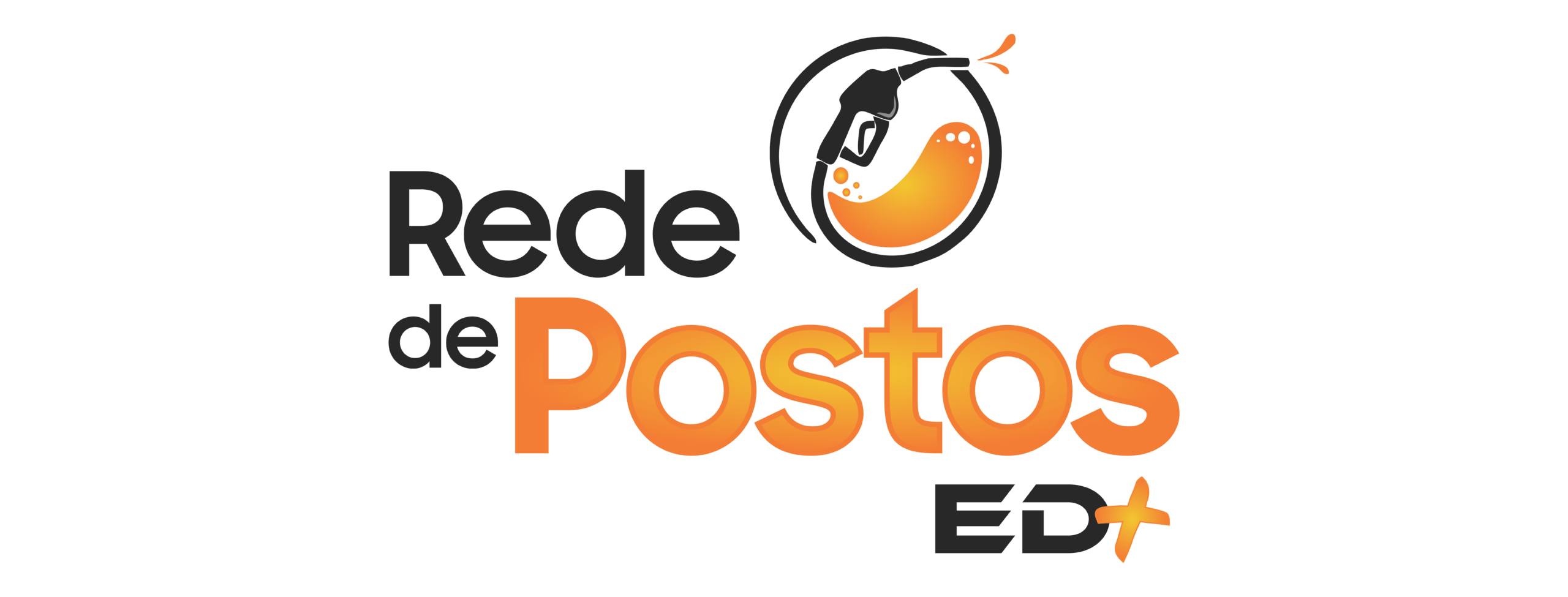 Rede de Postos ED+