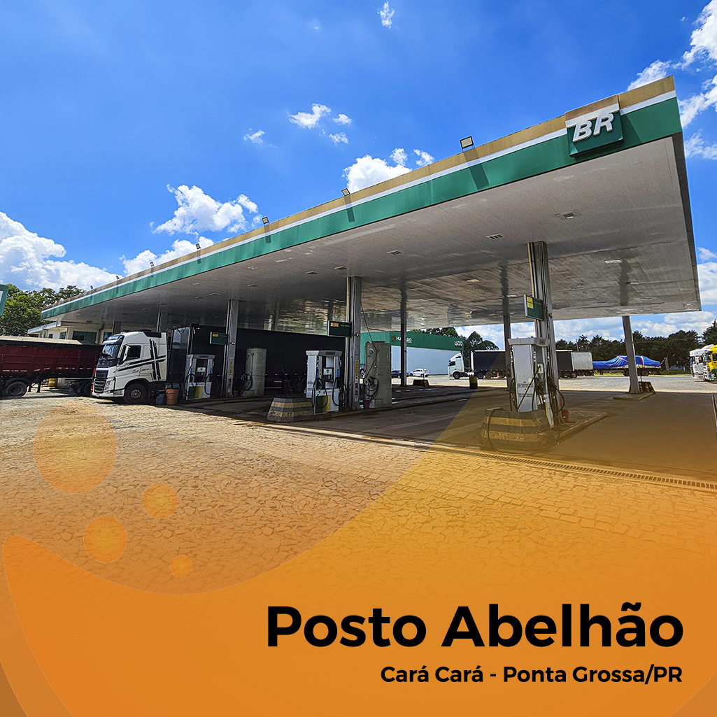 Galeria Index Posto Abelhão