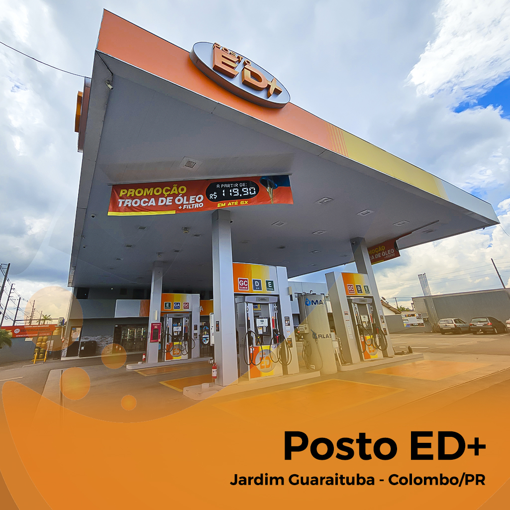 Galeria Index Posto ED+