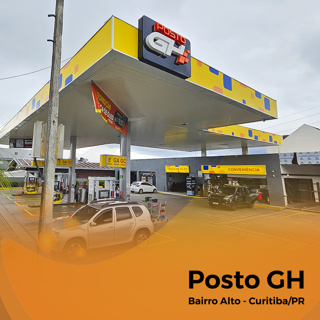 Galeria Index Posto GH