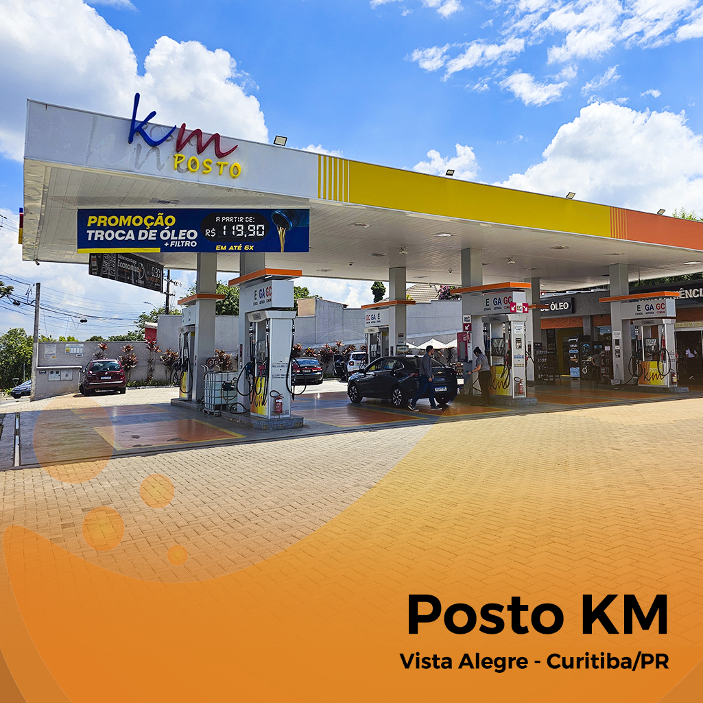Galeria Index Posto KM