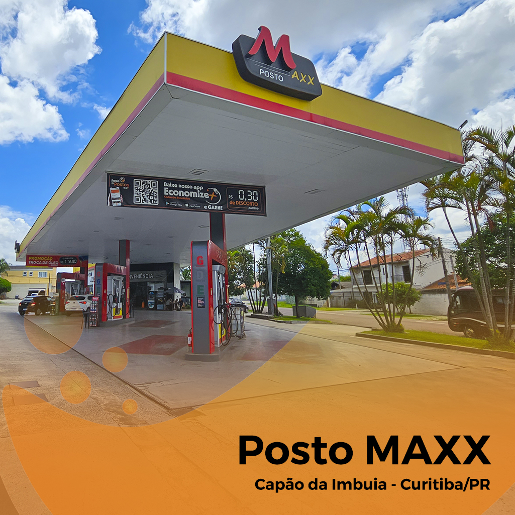 Galeria Index Posto MAXX