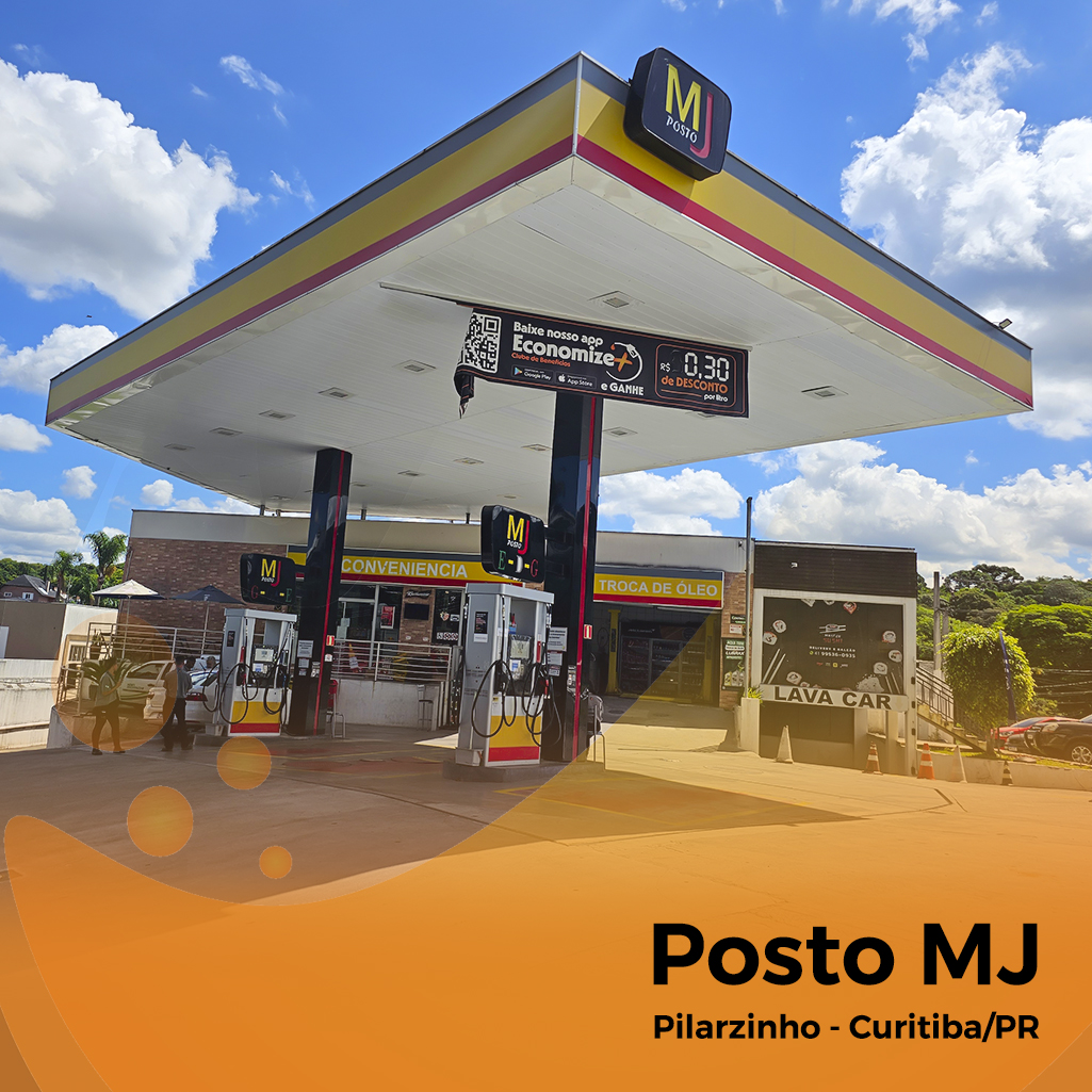 Galeria Index Posto MJ