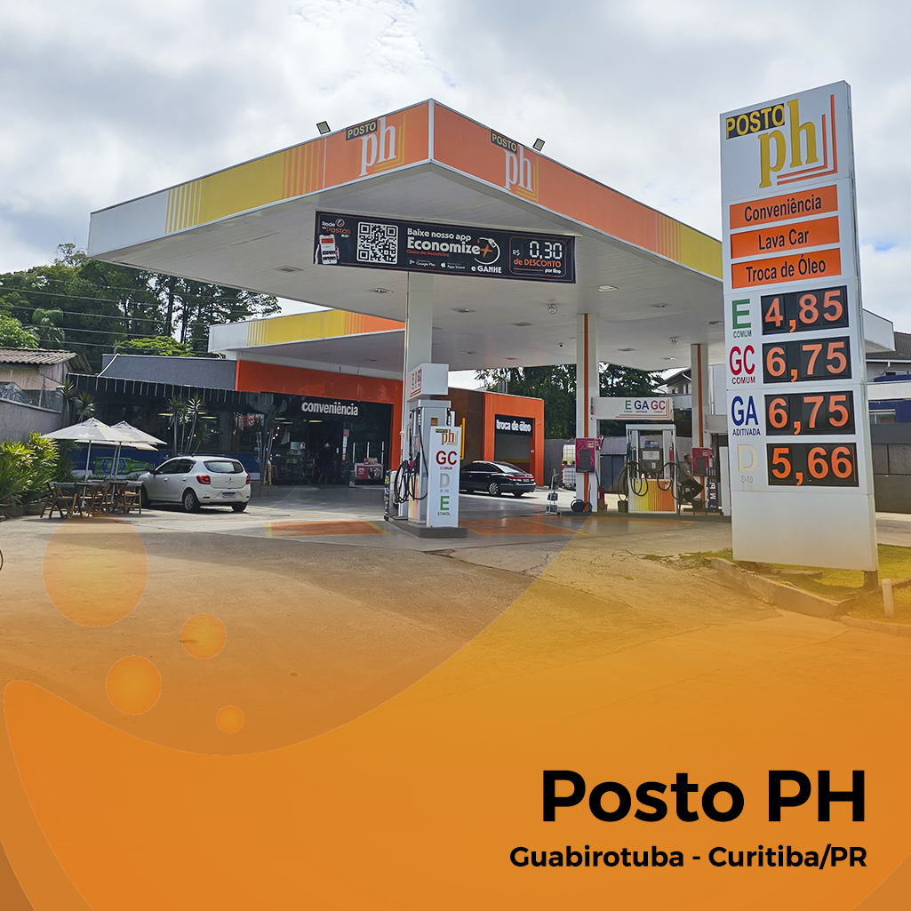 Galeria Index Posto PH
