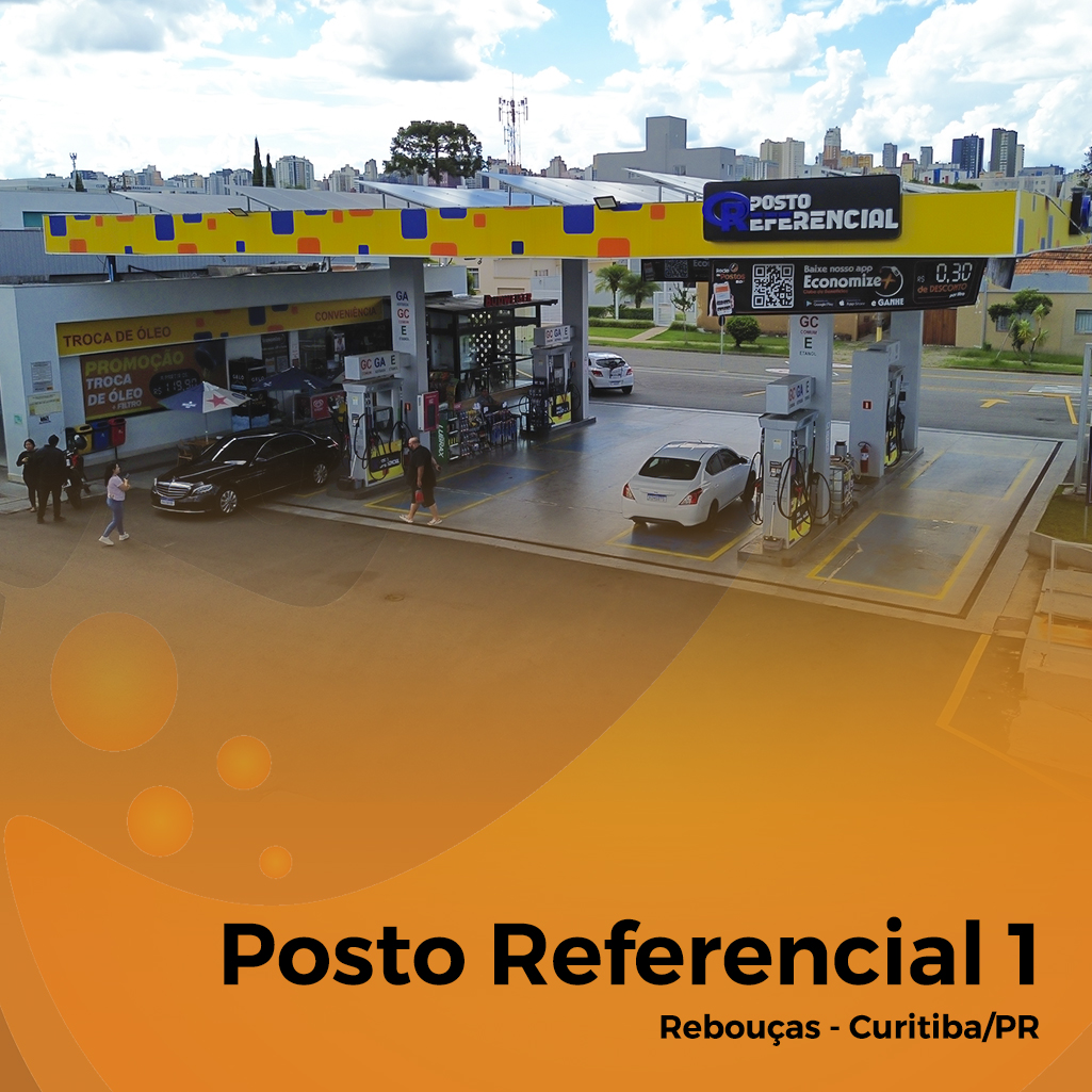 Galeria Index Posto Referencial 1