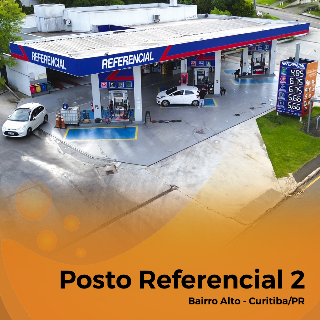 Galeria Index Posto Referencial 2