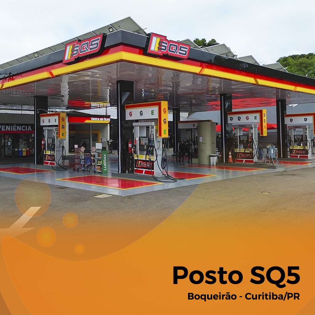 Galeria Index Posto SQ5