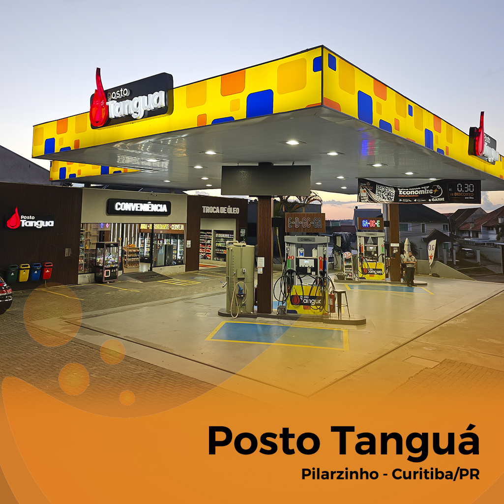 Galeria Index Posto Tangua