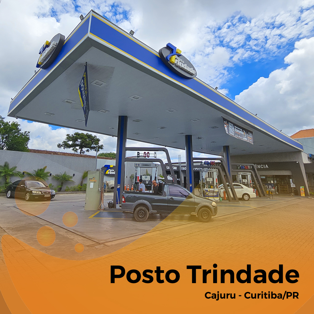 Galeria Index Posto Trindade