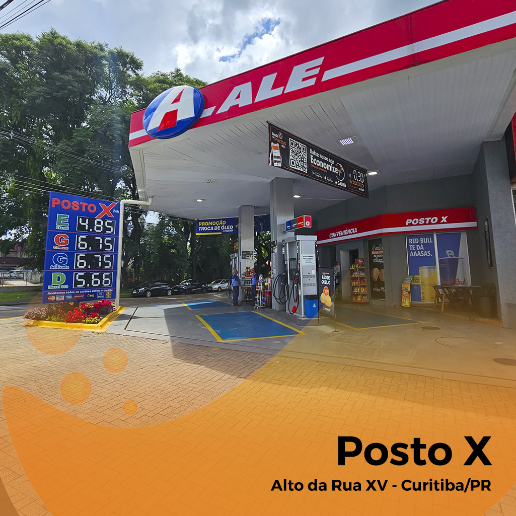 Galeria Index Posto X